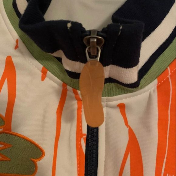 Jordan Chicago Skyline Jacket - Sz. XL - Picture 5 of 6